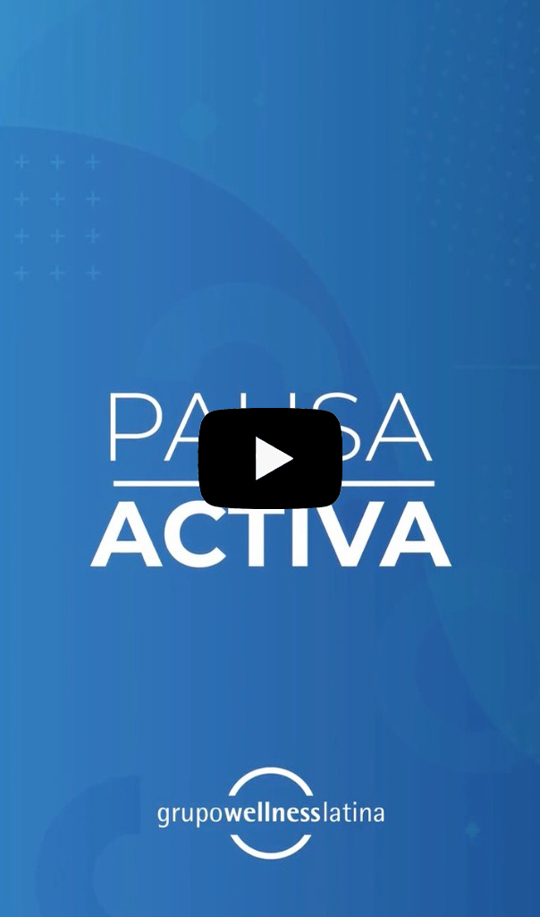 Cover pausas activas